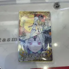 2026年最新】fgoアーケード アビゲイルの人気アイテム - メルカリ