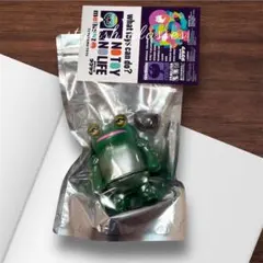 2026年最新】ケローネン ソフビの人気アイテム - メルカリ