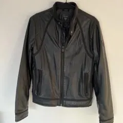 2026年最新】GUESS レザージャケットの人気アイテム - メルカリ