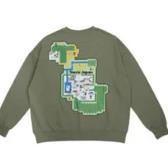 2026年最新】グループ名：Travis Japan Tシャツ・アパレルの人気