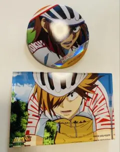 2026年最新】弱虫ペダル 青八木一の人気アイテム - メルカリ