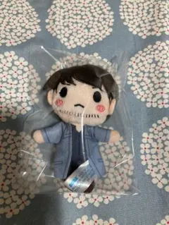 2026年最新】諸伏景光 ぬいぐるみの人気アイテム - メルカリ