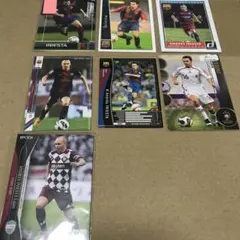 2026年最新】wccf バインダーの人気アイテム - メルカリ