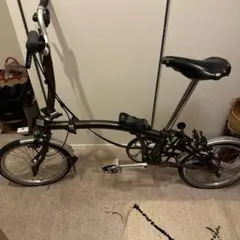 2026年最新】BROMPTON 自転車本体の人気アイテム - メルカリ