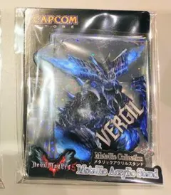 2026年最新】デビルメイクライ アクリルスタンドの人気アイテム - メルカリ