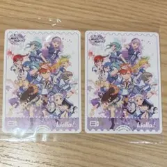 2026年最新】ラブカ エネルギー liellaの人気アイテム - メルカリ