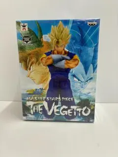 2026年最新】master stars piece ベジットの人気アイテム - メルカリ