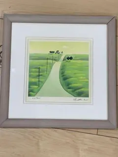 2026年最新】黒井健 リトグラフの人気アイテム - メルカリ