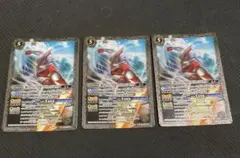 2026年最新】ウルトラマンメビウス バトルスピリッツの人気アイテム