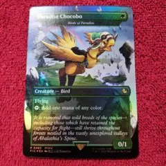 2026年最新】極楽鳥 foilの人気アイテム - メルカリ