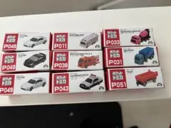 2026年最新】ミニカー まとめ売りの人気アイテム - メルカリ