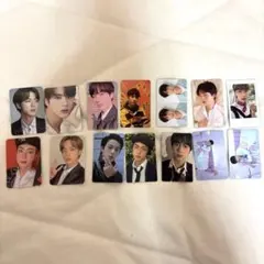 2026年最新】btS jin トレカ まとめ売りの人気アイテム - メルカリ
