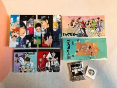 2026年最新】ハイキュー展 ピンズの人気アイテム - メルカリ
