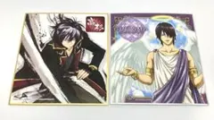 2026年最新】銀魂 色紙artの人気アイテム - メルカリ