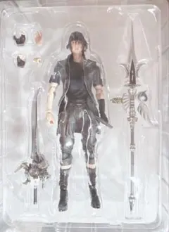 2026年最新】FF15ノクティスの人気アイテム - メルカリ