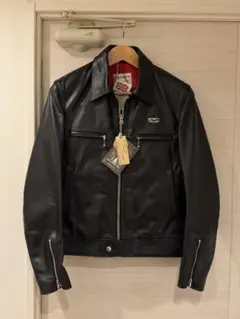 2026年最新】ルイスレザー ドミネーター 36の人気アイテム - メルカリ