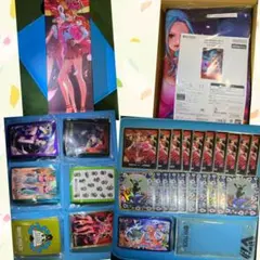 廻*間様 【PSA】連番 ワンピースカード 2nd Anniversary四皇プ - メルカリ