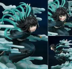 2026年最新】鬼滅の刃 フィギュアーツZERO 時透無一郎の人気アイテム