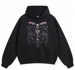 2026年最新】ec melodi パーカーの人気アイテム - メルカリ