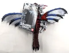 2026年最新】メガギラス ソフビの人気アイテム - メルカリ