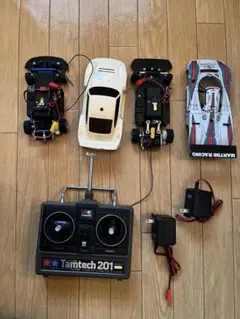 2026年最新】タムテック 1/24の人気アイテム - メルカリ