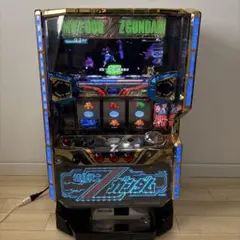 2026年最新】パチンコ 実機 ガンダムの人気アイテム - メルカリ