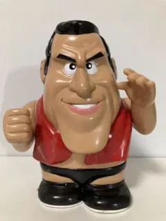 2026年最新】アントニオ猪木貯金箱の人気アイテム - メルカリ