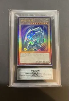 2026年最新】青眼の白龍 arsの人気アイテム - メルカリ