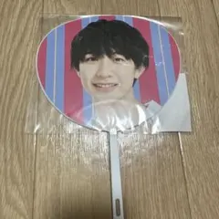 2026年最新】永岡蓮王 うちわの人気アイテム - メルカリ