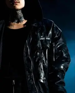 2026年最新】last nest ma1の人気アイテム - メルカリ