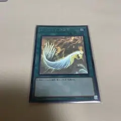 2026年最新】ハーピィの羽根帚 ホログラフィックレア 遊戯王の人気
