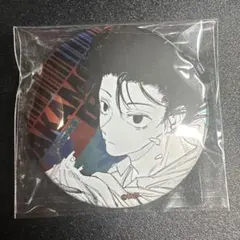 サカモトデイズ 南雲 オシアド 缶バッジ ホログラム SAKAMOTO DAYS