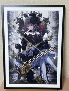 2026年最新】直筆サイン入り複製原画の人気アイテム - メルカリ