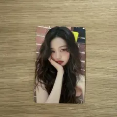 2026年最新】ive ウォニョン ラキドロの人気アイテム - メルカリ