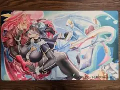 2026年最新】キスキル リィラ プレイマットの人気アイテム - メルカリ