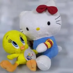 2026年最新】キティ トゥイーティーの人気アイテム - メルカリ