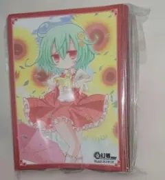 2026年最新】風見幽香 スリーブの人気アイテム - メルカリ