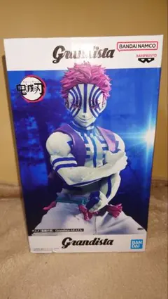 2026年最新】grandista 猗窩座の人気アイテム - メルカリ