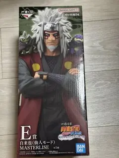 2026年最新】ナルト 仙人モード フィギュアの人気アイテム - メルカリ