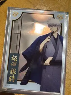 2026年最新】銀魂 銀時 フォトカードの人気アイテム - メルカリ