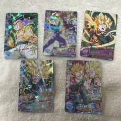 2026年最新】ドラゴンボールヒーローズ パラレル 未開封の人気アイテム