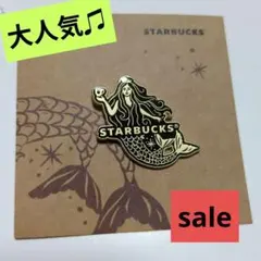2026年最新】スタバ ピンバッジの人気アイテム - メルカリ
