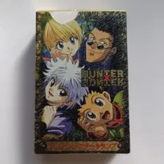 2026年最新】ハンター協会 トランプの人気アイテム - メルカリ