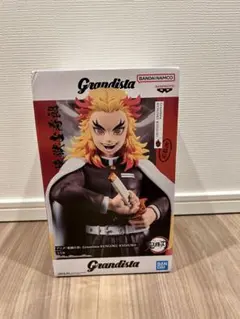 2026年最新】Grandista RENGOKU KYOJUROの人気アイテム - メルカリ