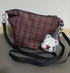 2026年最新】ファミリア ポシェットの人気アイテム - メルカリ