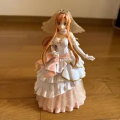 2026年最新】ソードアート・オンライン アスナ ウェディング Ver. 1/7