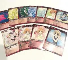 2026年最新】clamp in cardlandの人気アイテム - メルカリ