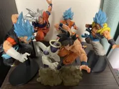 2026年最新】ドラゴンボールフィギュア まとめ売りの人気アイテム