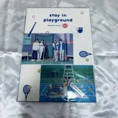 2026年最新】straykids playgroundの人気アイテム - メルカリ