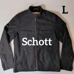 2026年最新】schott シングルライダース 40の人気アイテム - メルカリ